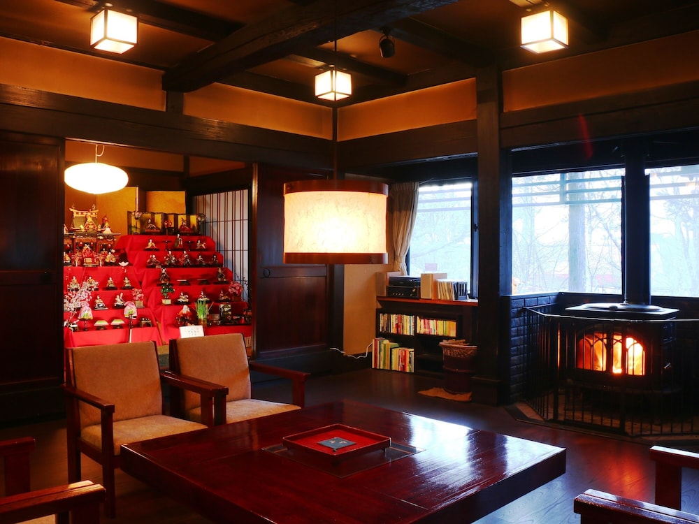 Okuhida Onsen Matsunoi (ex Hina no Yakata Matsunoi) 42/50