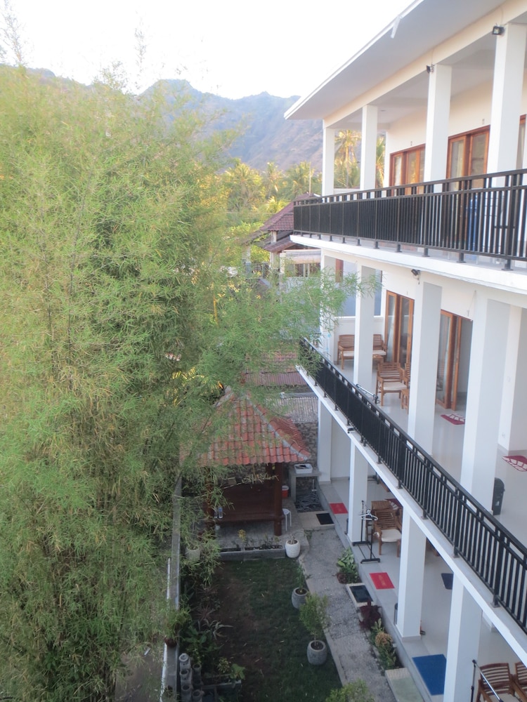 Master Homestay 27/29