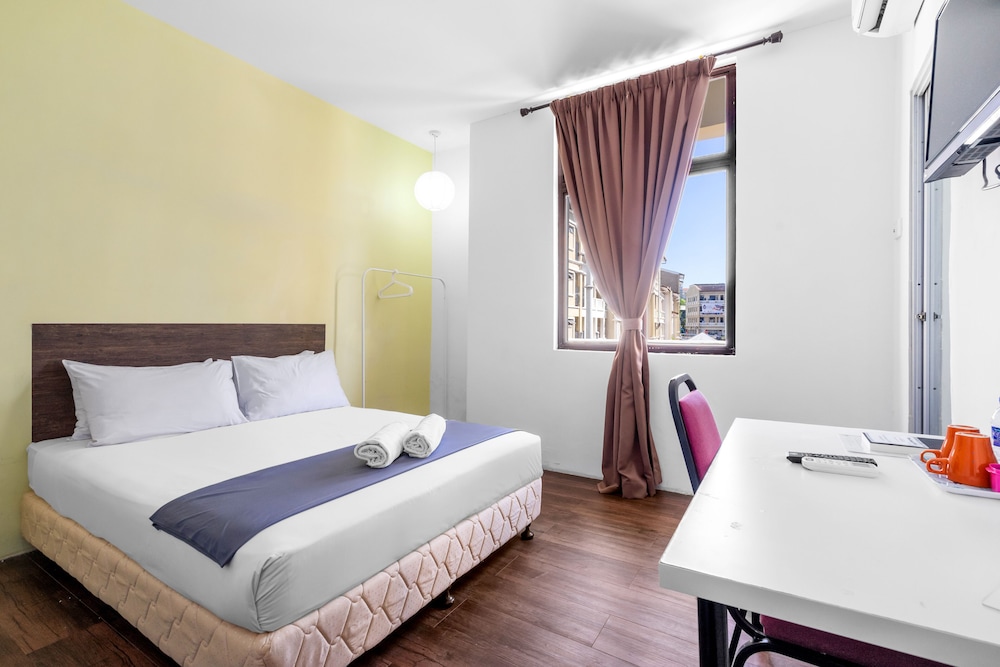 Smile Hotel Putrajaya 45/69