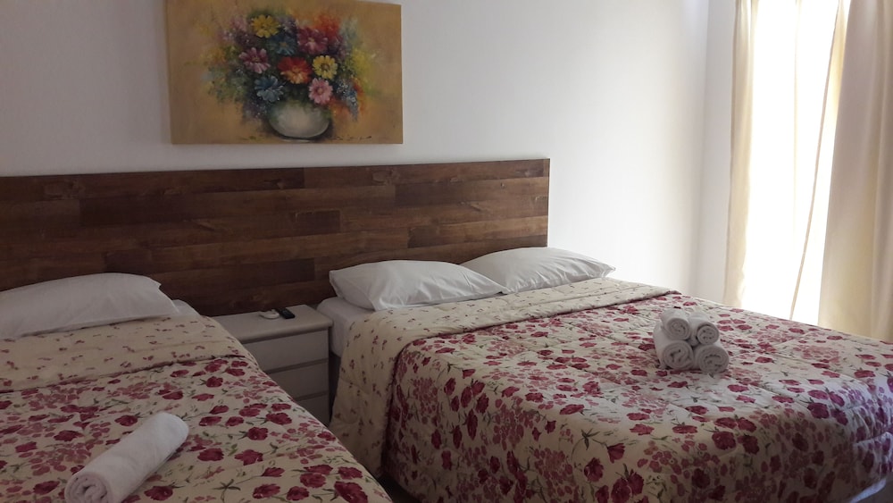 Pousada Villa Virgínia 20/50