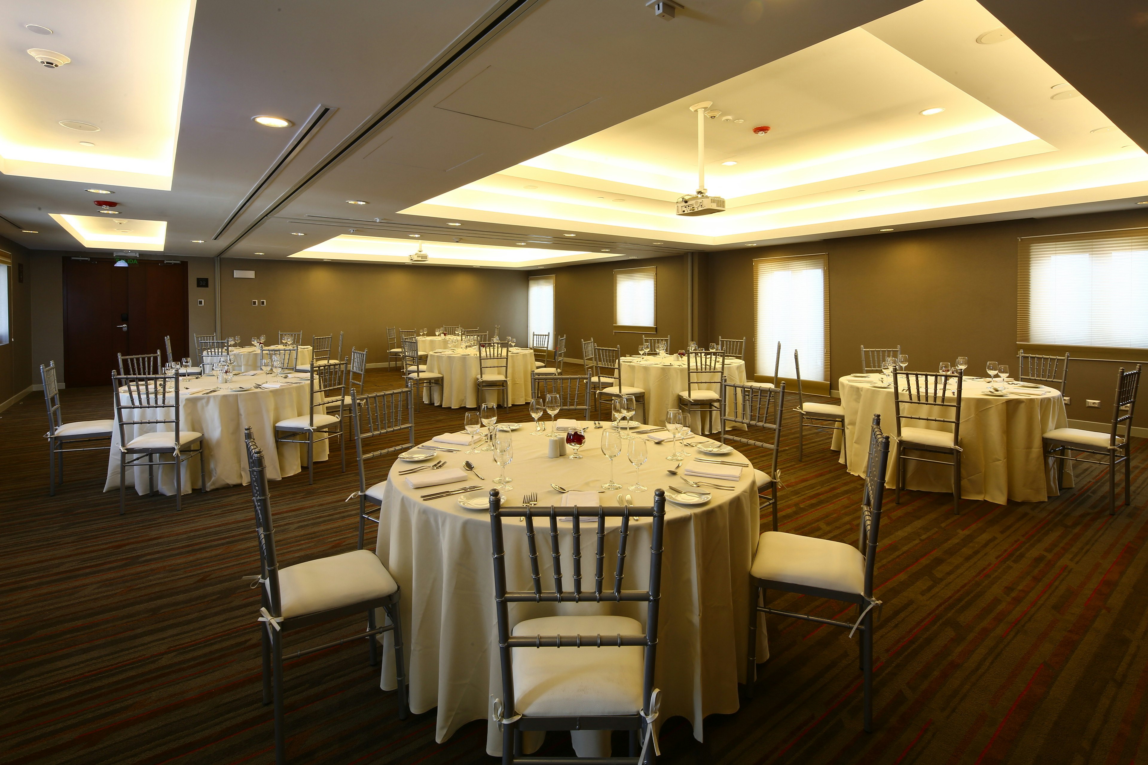 Hilton Garden Inn Cusco 27/30