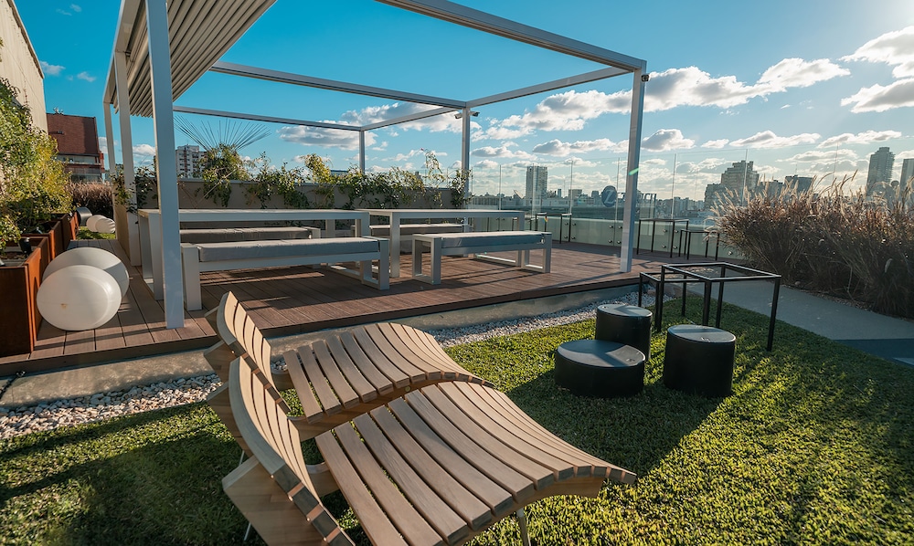 Top Rentals Belgrano 25/50