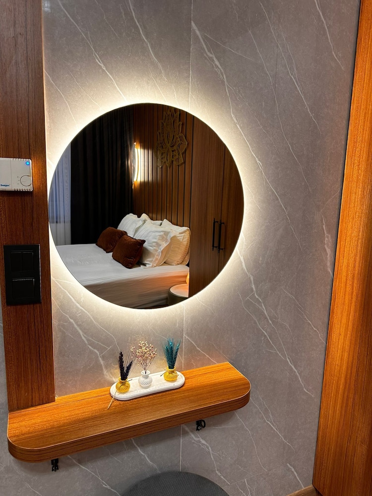 Sabiha Gokcen Hotel Istanbul Houses 28/50