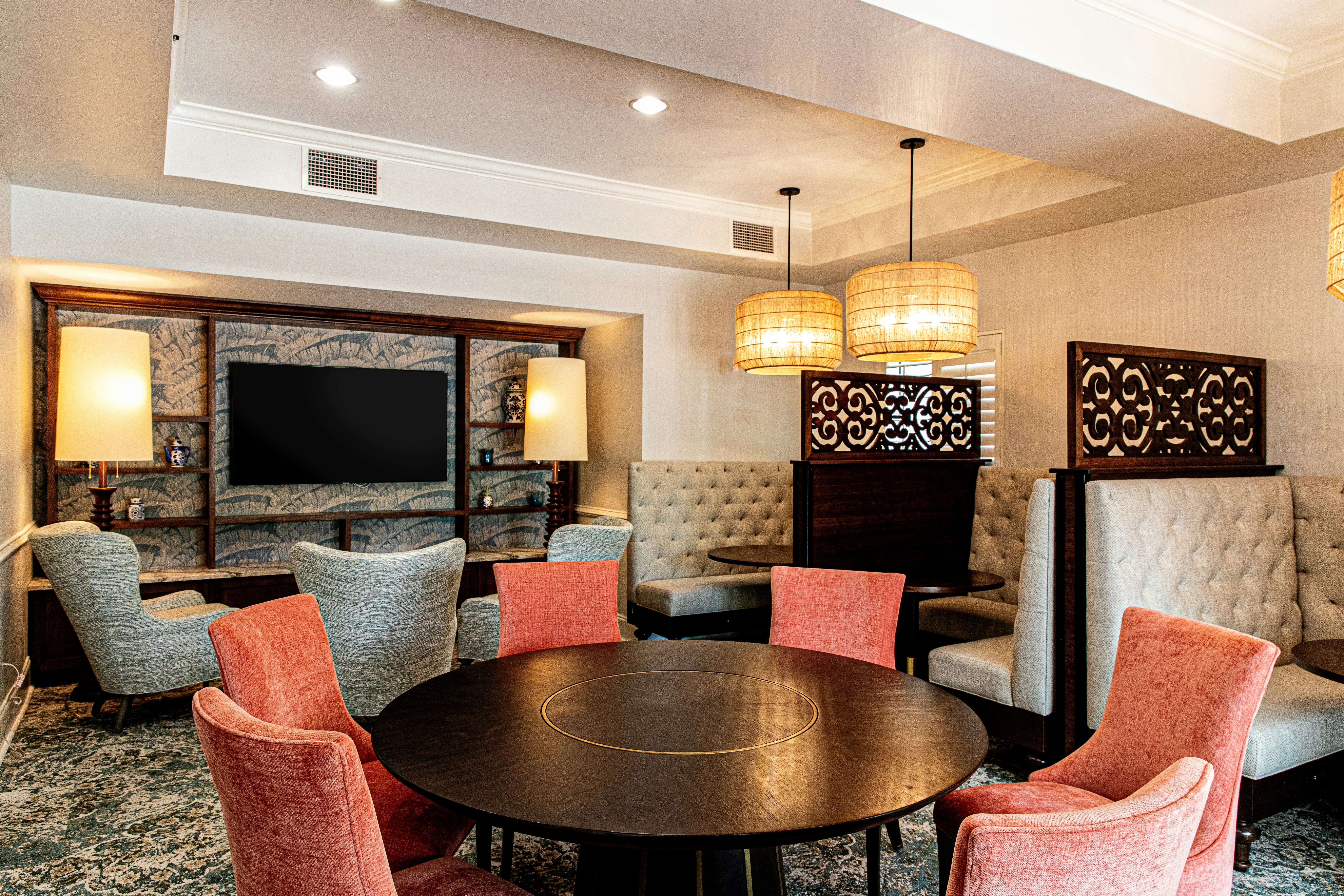 Hampton Inn Suites Charleston West Ashley 47/56