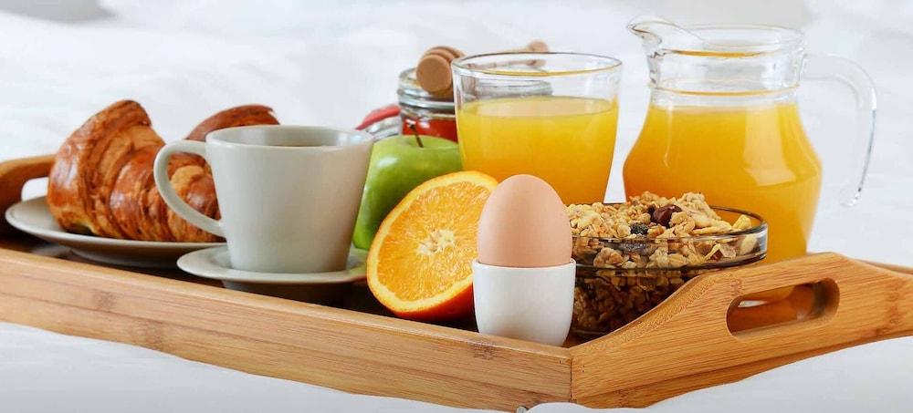 Ivory Inn Hotel Doha photo4