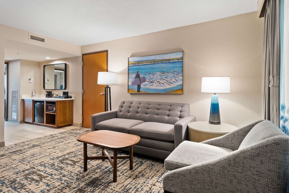 Embassy Suites By Hilton Anaheim South 32/51
