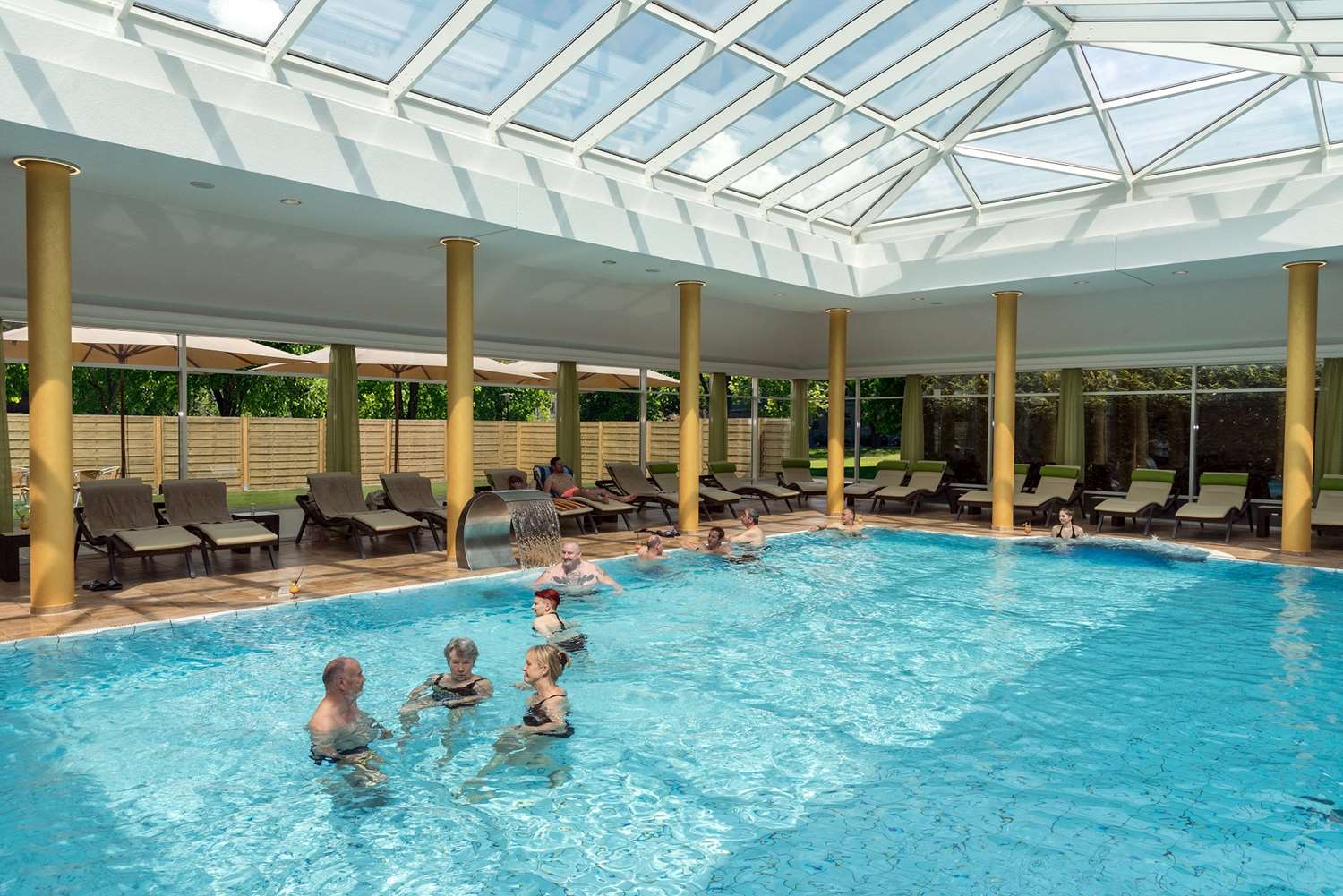 Best Western Plus Parkhotel and Spa Cottbus 9/17