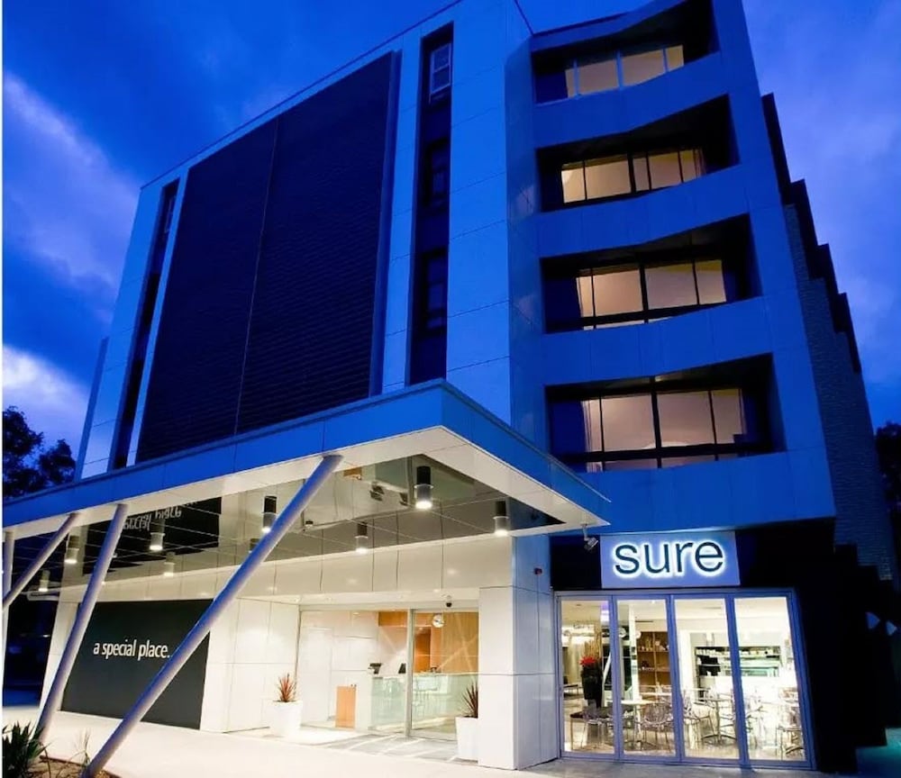 Mercure Sydney St Leonards 2/76