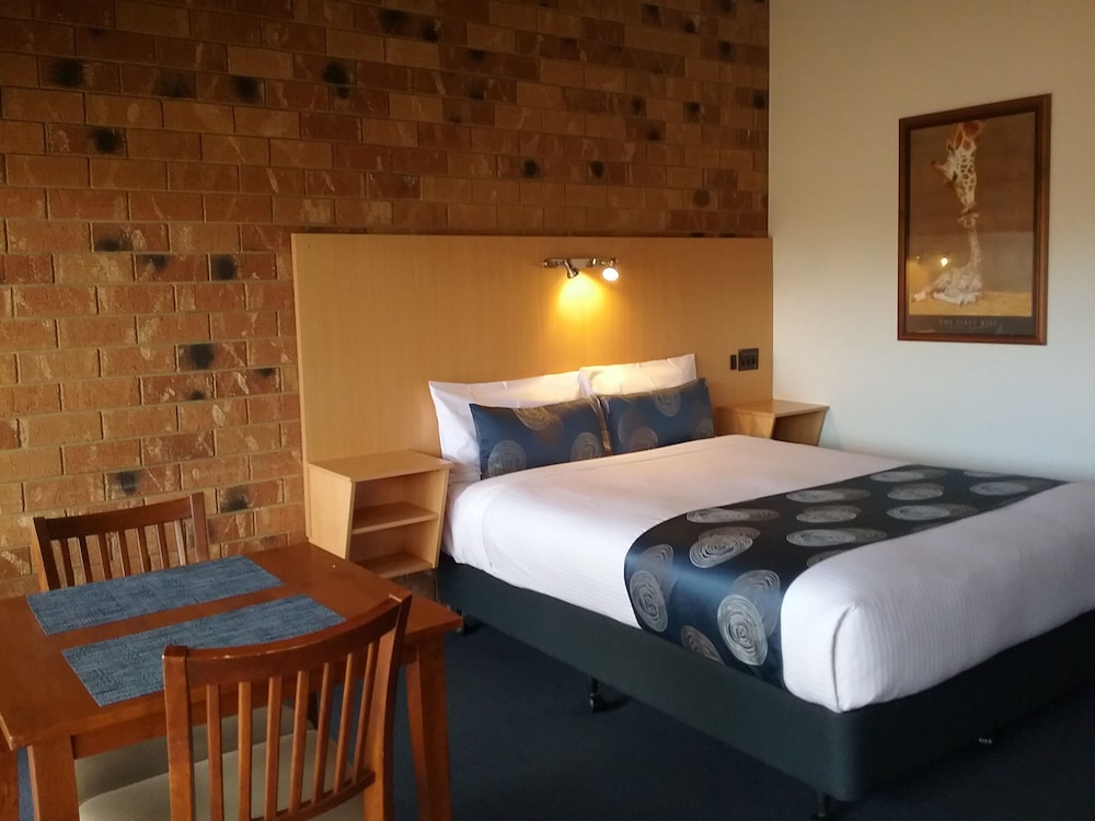 Werribee Park Motor Inn 32/63