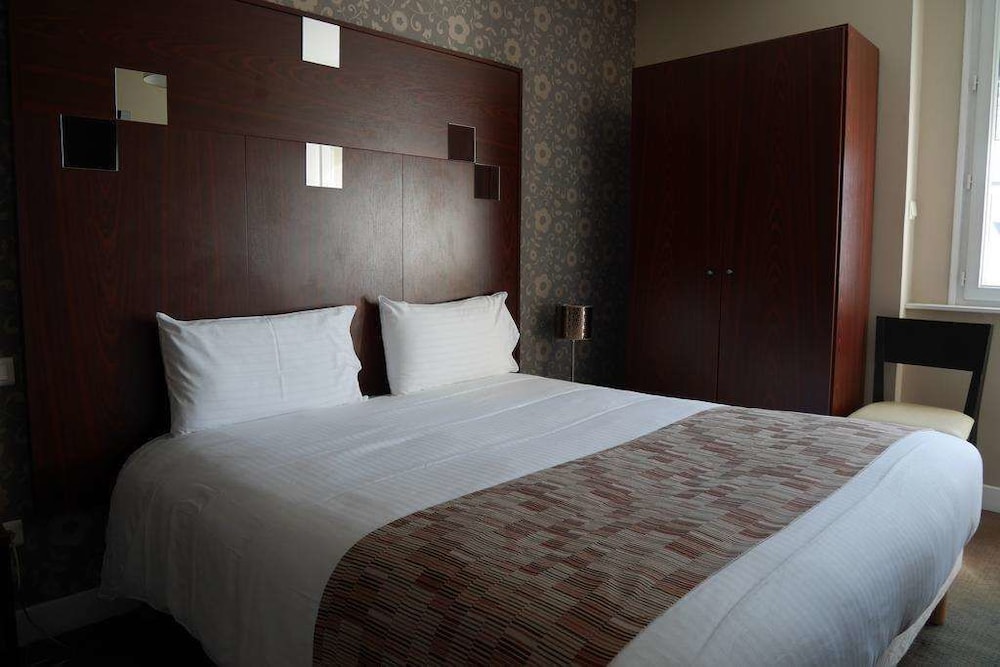 Hotel Mona Lisa 8/41