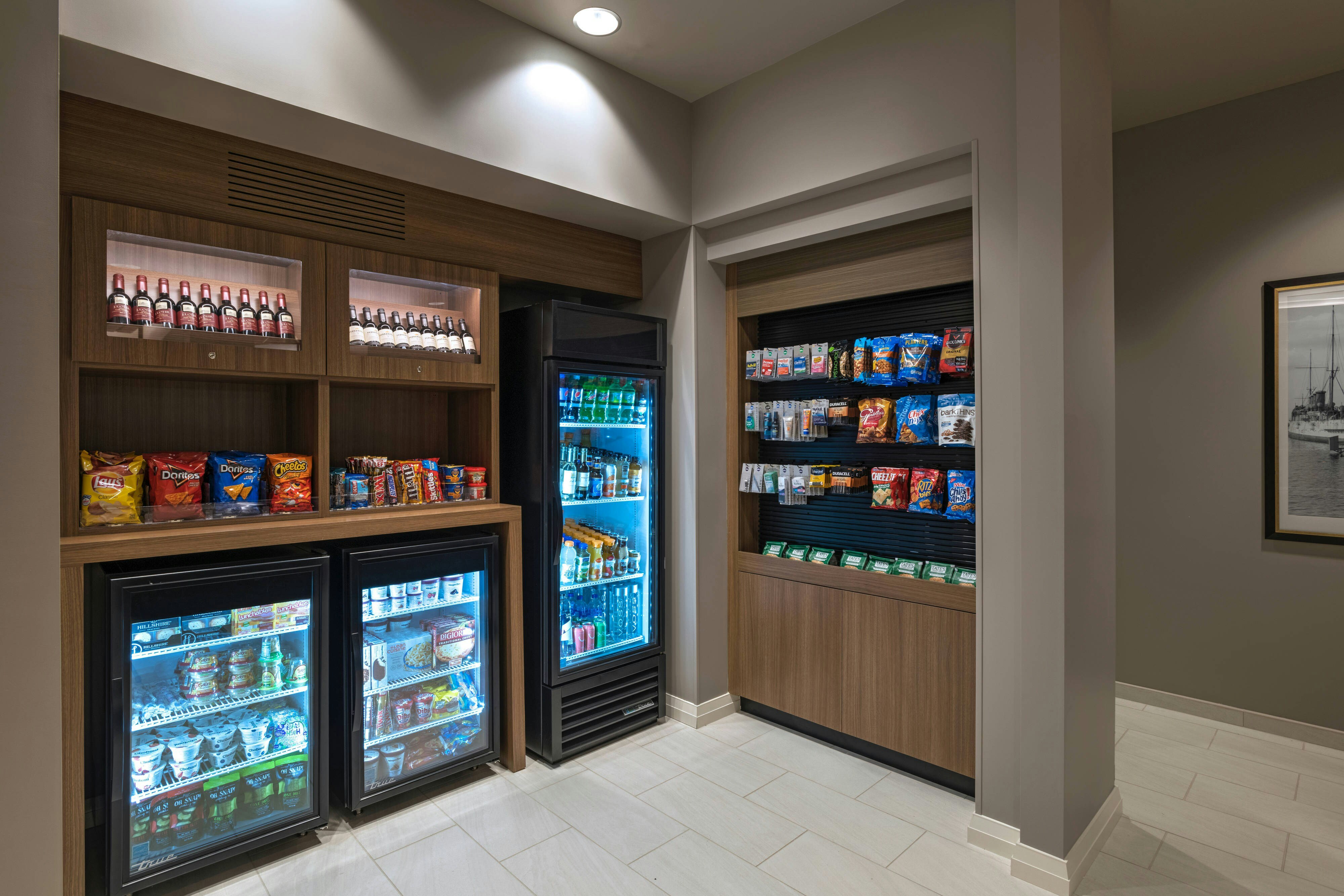 TownePlace Suites by Marriott San Diego Airport/Liberty Station photo2