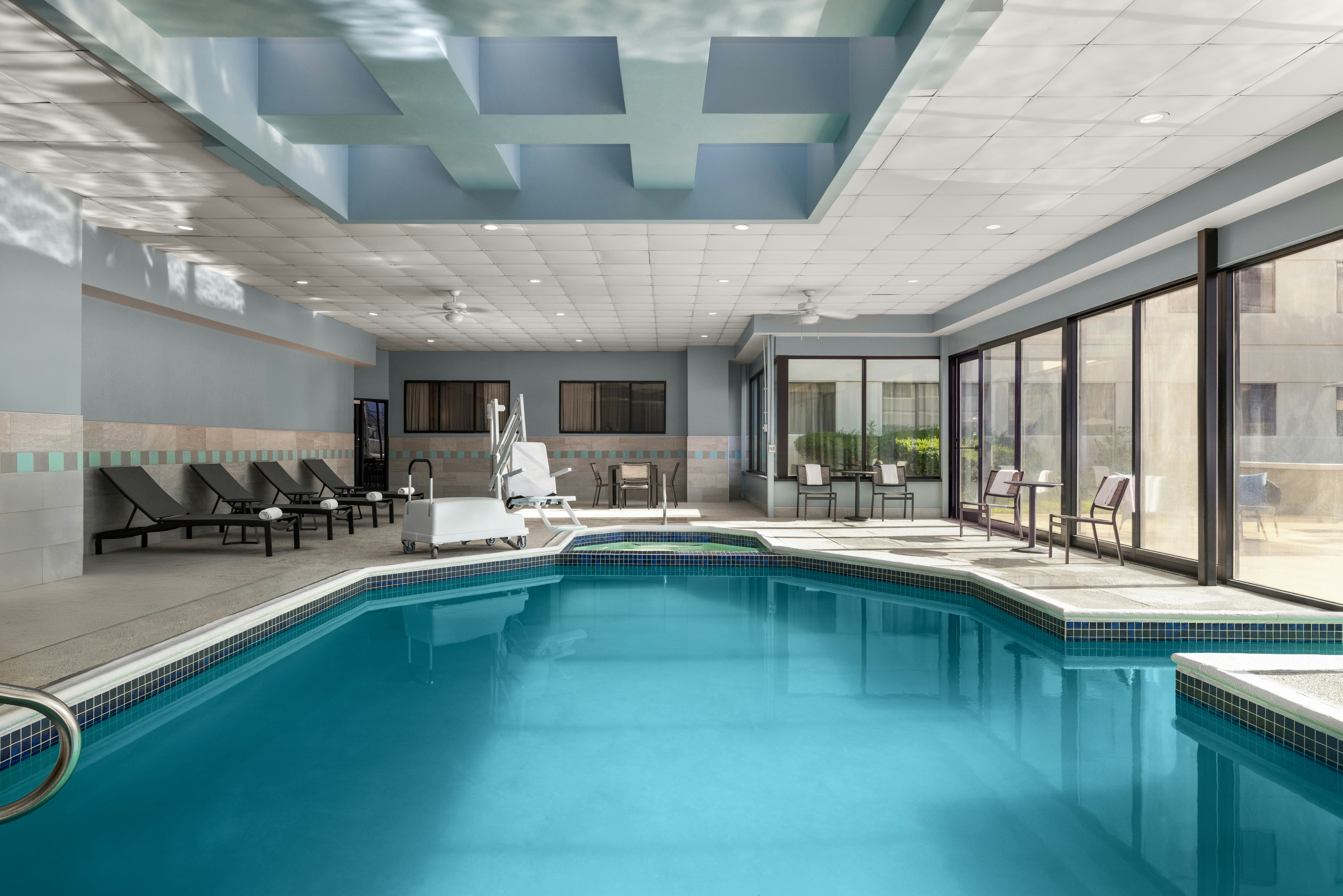 Homewood Suites By Hilton Indianapolis Carmel 25/51