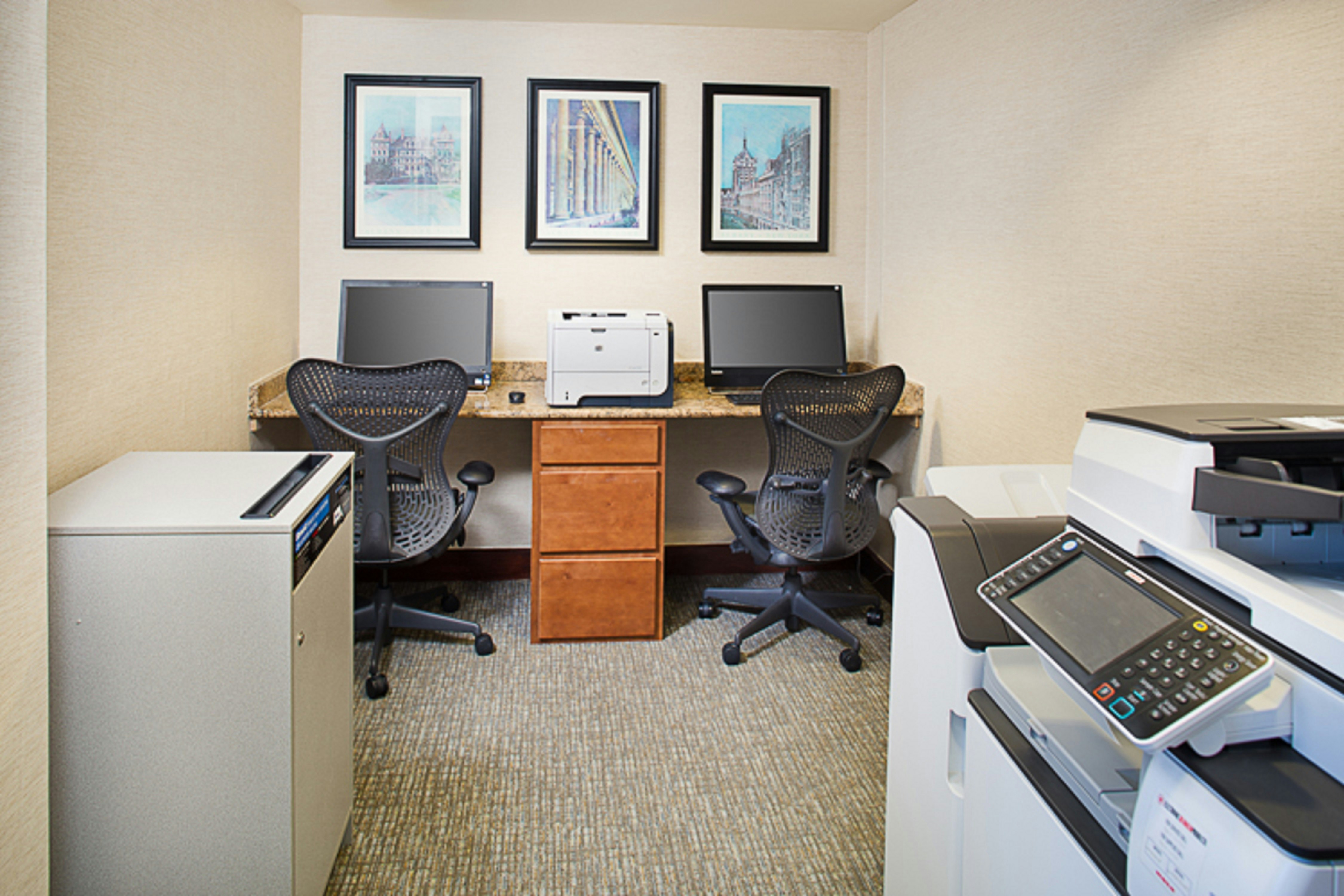 Hilton Garden Inn Albany Airport 16/22