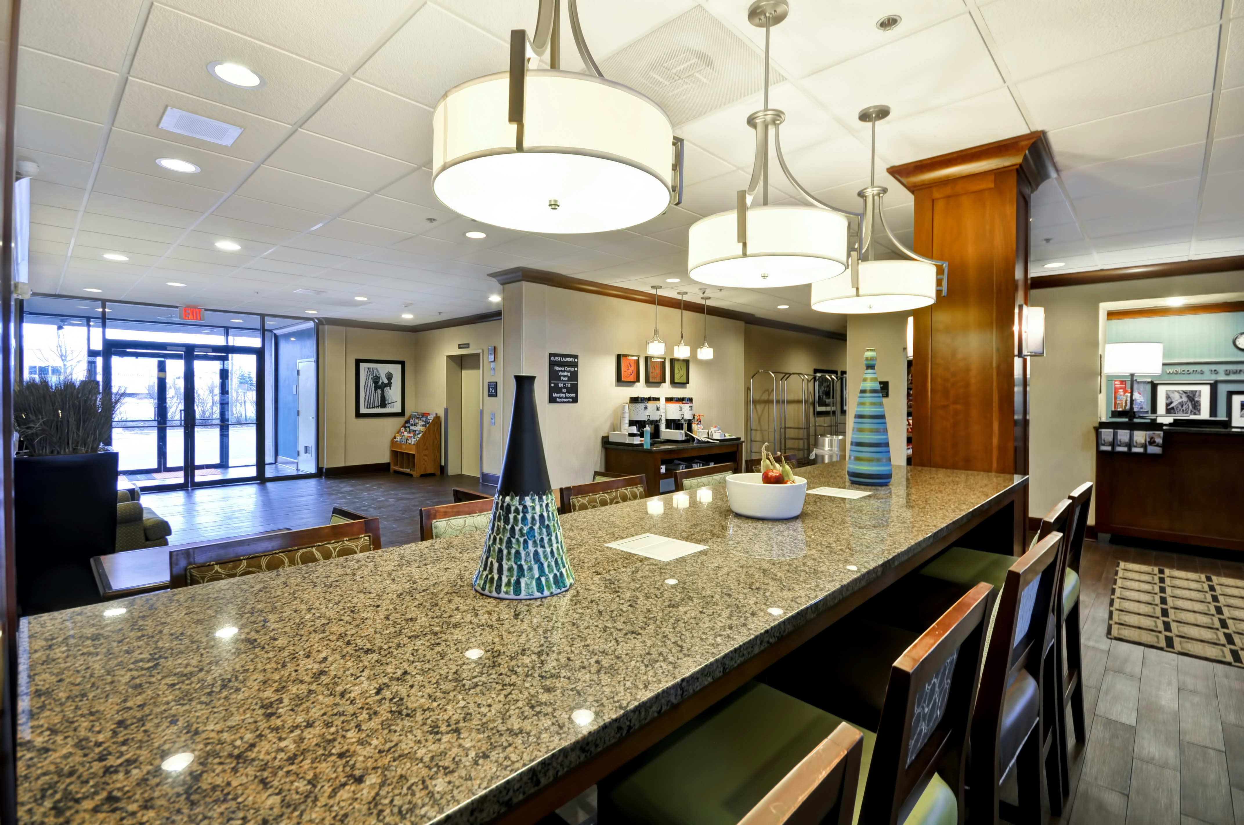 Hampton Inn Chicago/Gurnee 42/67
