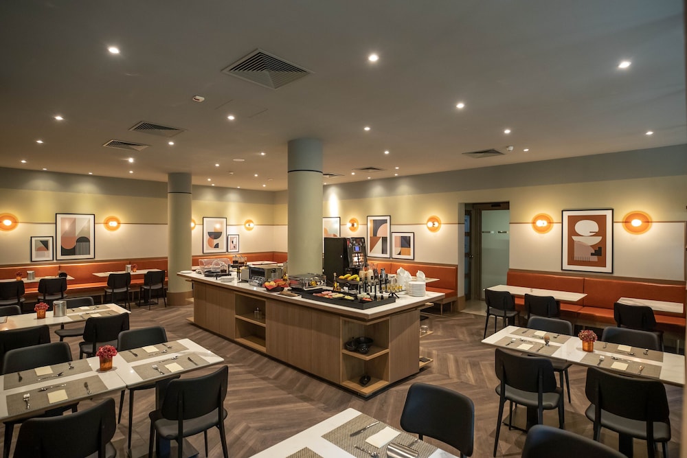 Adina Apartment Hotel Budapest 55/71