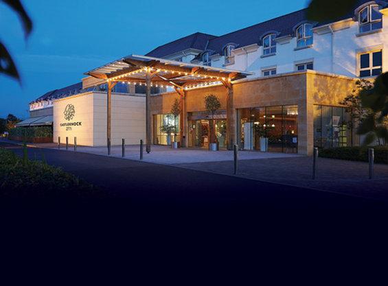 Castleknock Hotel in Castleknock