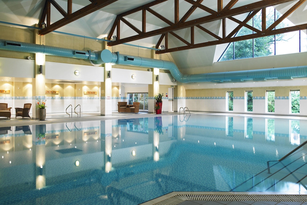 ワーズリー パーク マリオット ホテル & カントリー クラブ(Delta Hotels by Marriott Worsley Park Country Club) 写真5