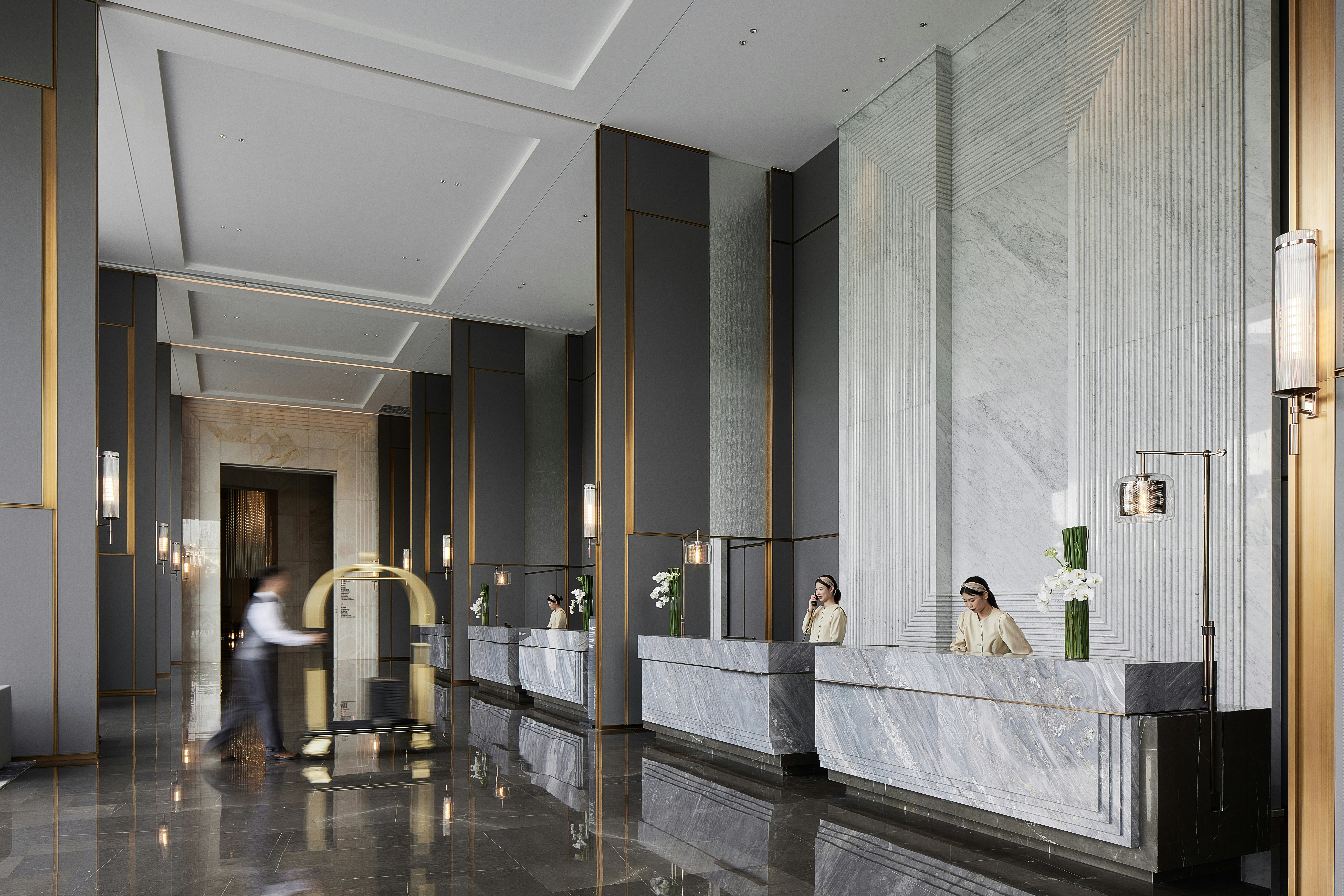 InterContinental Hangzhou Liangzhu an IHG Hotel 9/47