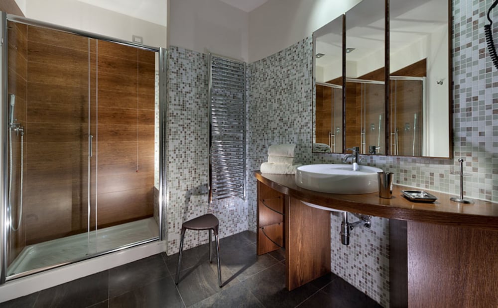 Bouganville Hill Resort Wellness Space 47/50