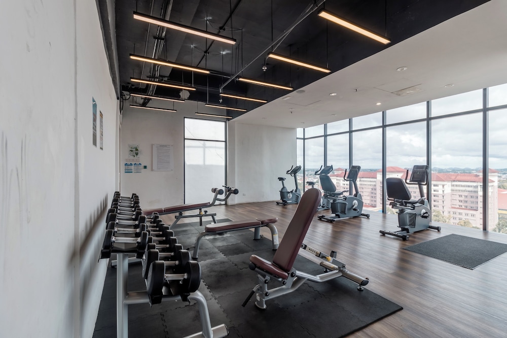 Regatta Suites Kozi Square Kuching 28/50