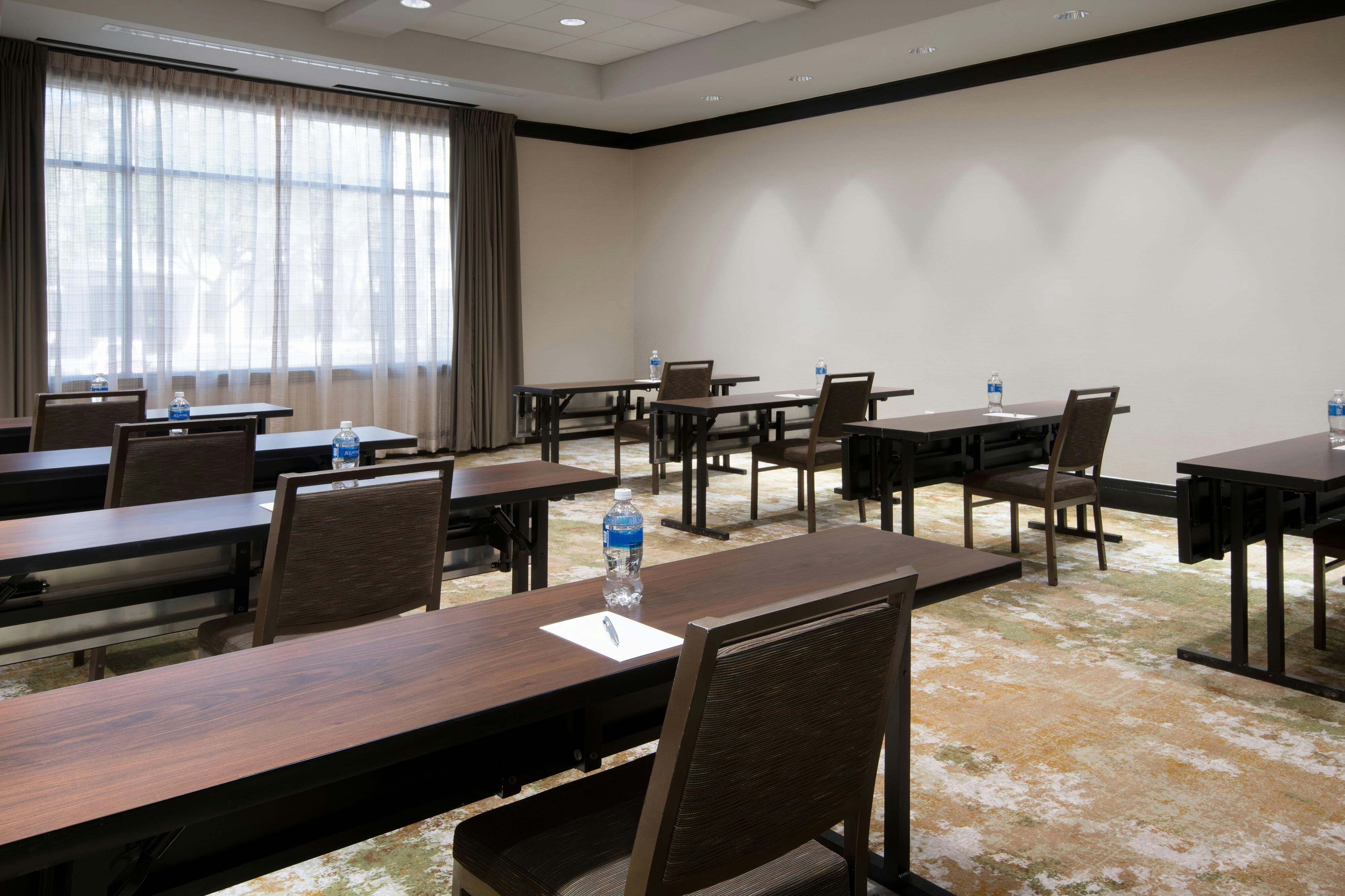 The Westin Dallas Stonebriar Golf Resort and Spa 27/36