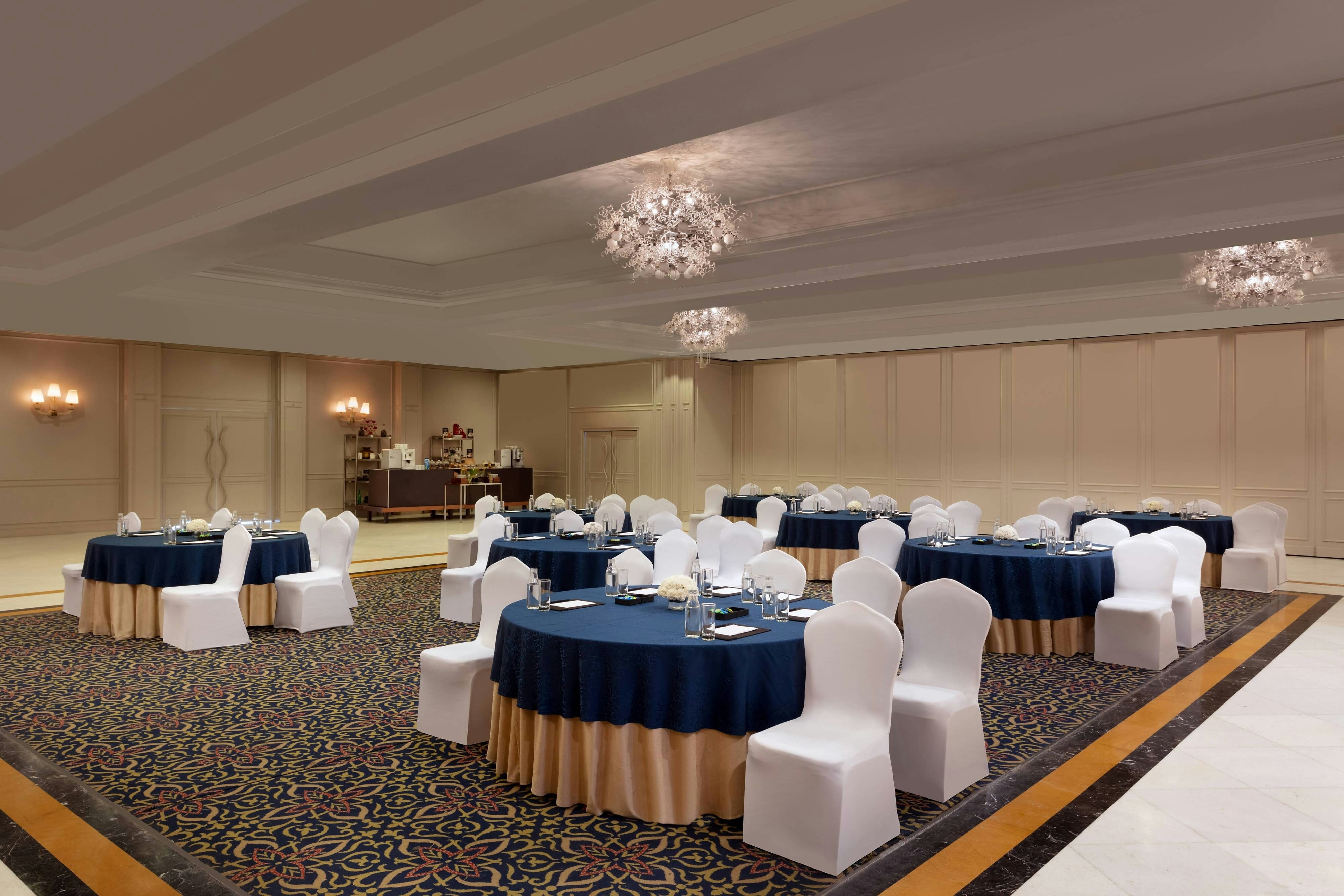 Surat Marriott Hotel 50/55