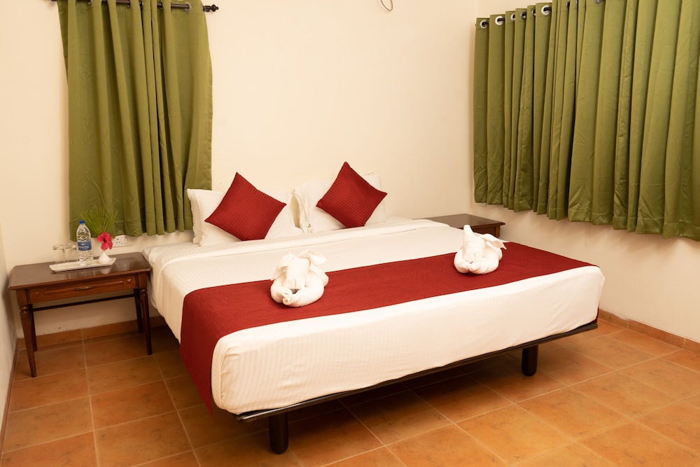 Jasminn Hotel - AM Hotel Kollection 21/74
