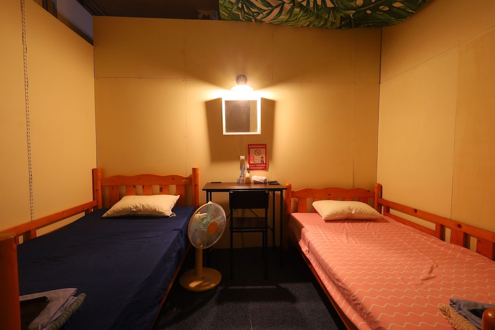 Guest House Churayado Ishigakijima - Hostel 24/50