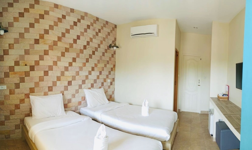 Wangpla Villa Resort 19/67