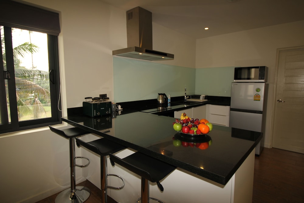 Baan Seaview Hoilday Villas 37/50