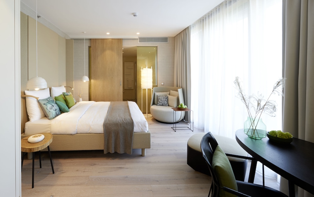 Radisson Blu Hotel Cologne 19/77