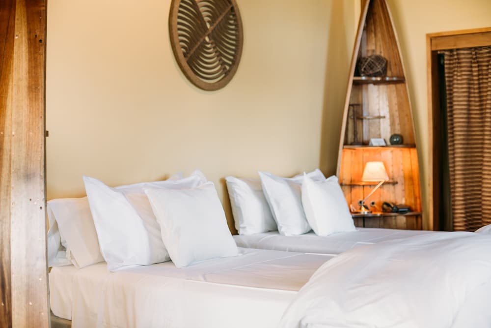 Las Balsas Relais Chateaux 8/71
