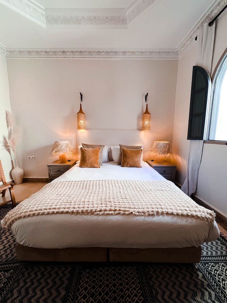 Riad Jonan 24/65