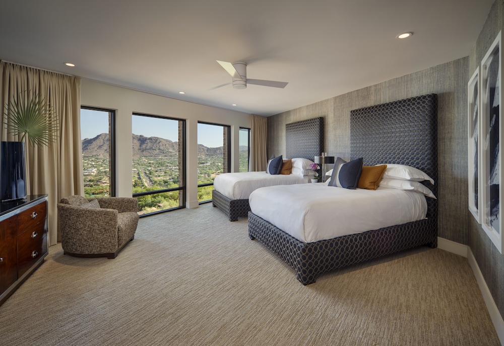 Sanctuary Camelback Mountain, A Gurneys Resort and Spa 14/50