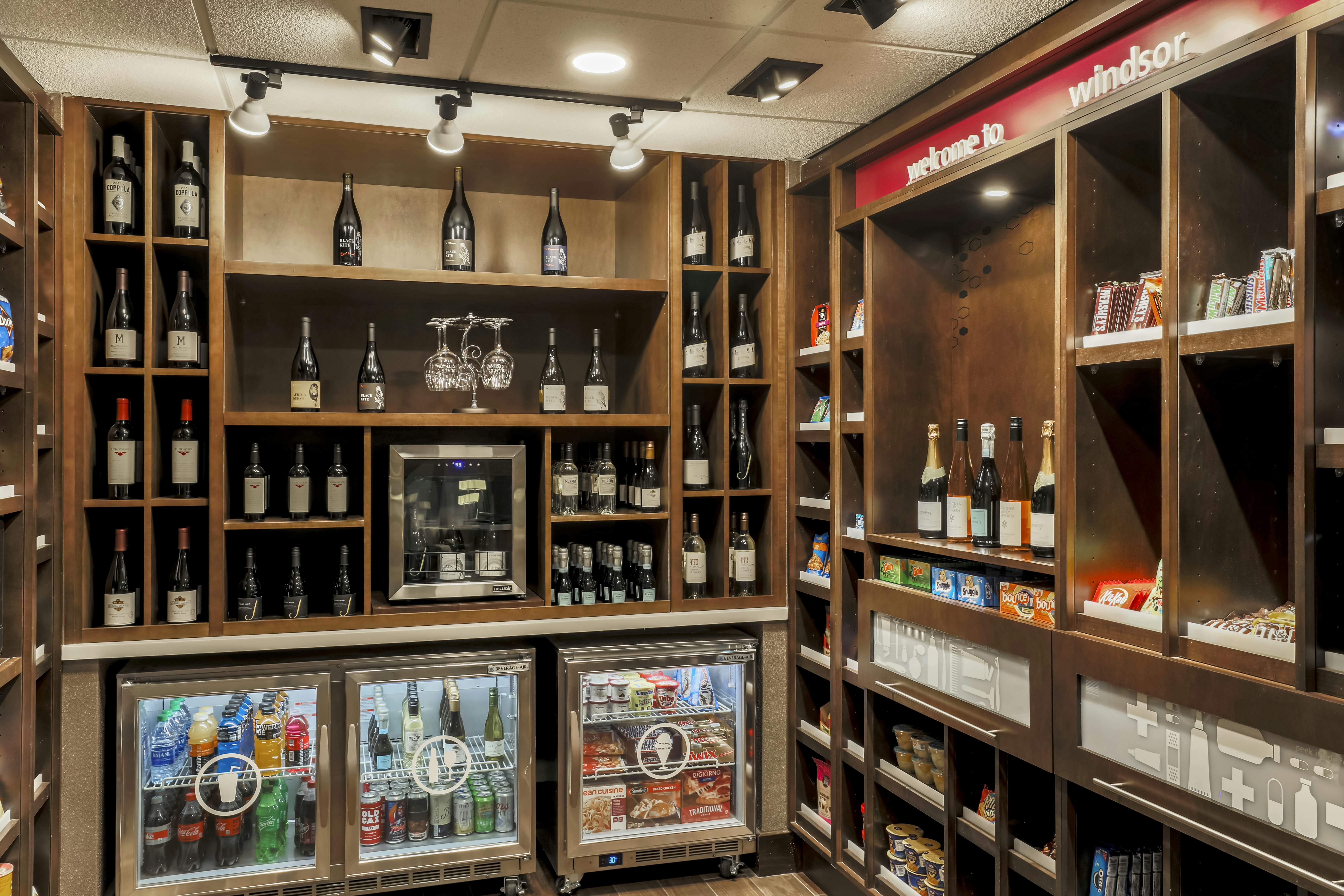 Hampton Inn & Suites Windsor - Sonoma Wine Country 6/40