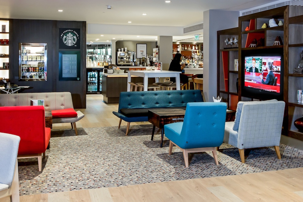 Holiday Inn London - Camden Lock by IHG 57/84