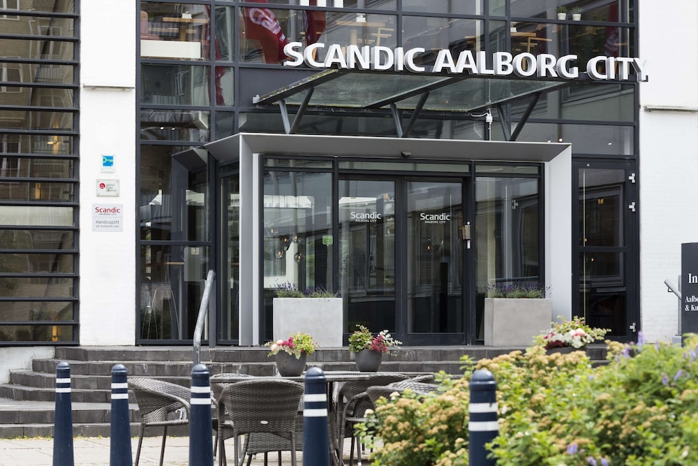 Scandic Aalborg City 1/44
