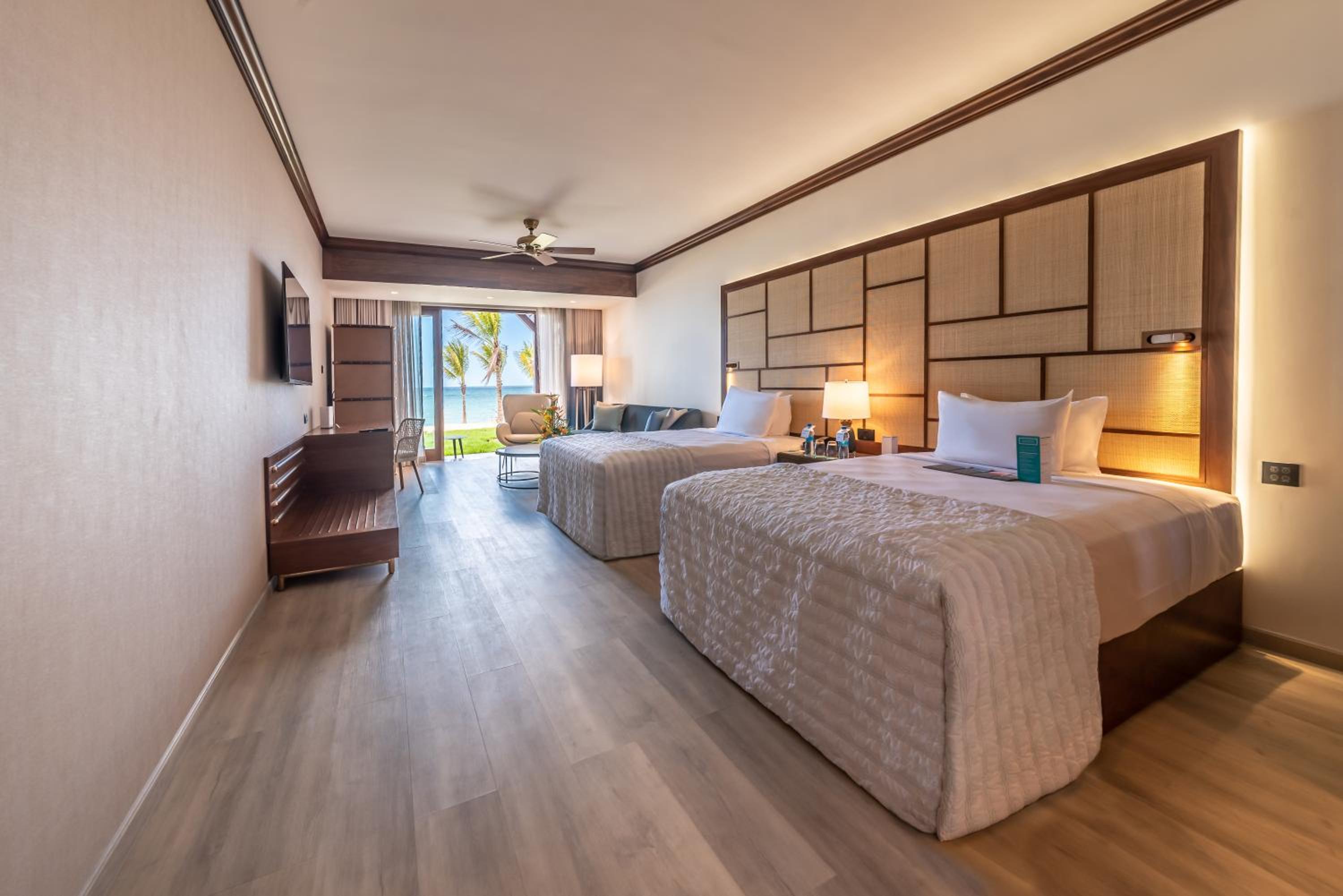 Bliss, Beach, Junior Suite