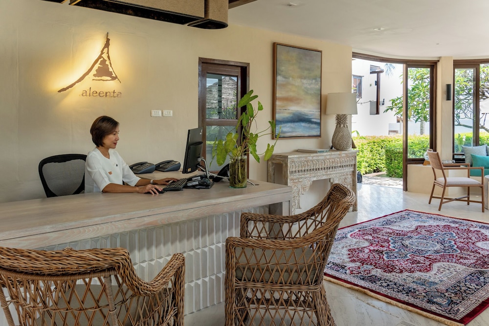 Aleenta Hua Hin - Pranburi Resort and Spa 5/50