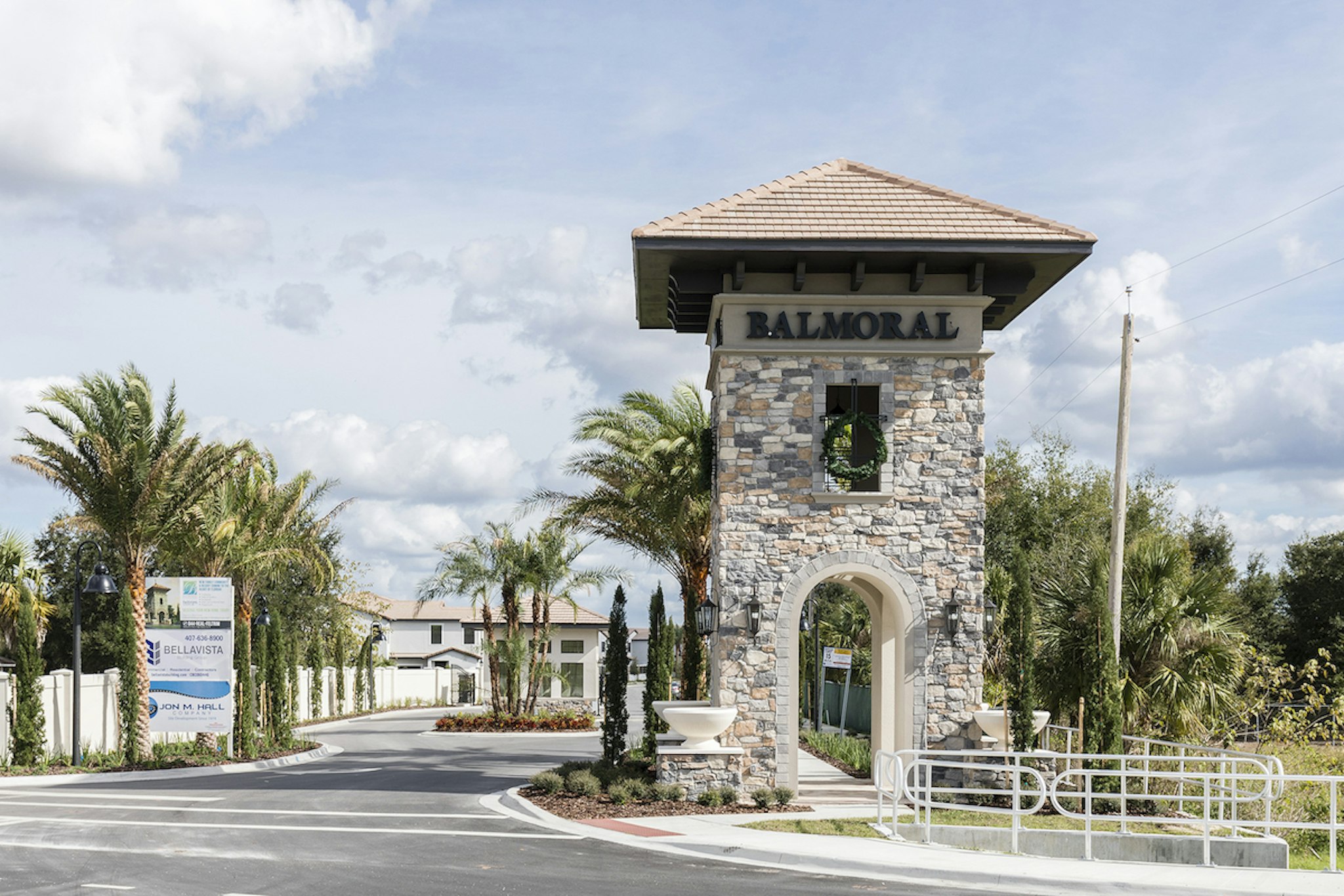 BALMORAL RESORT FLORIDA 18/33