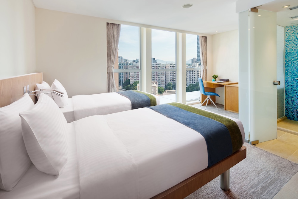 Summit View Kowloon 7/17