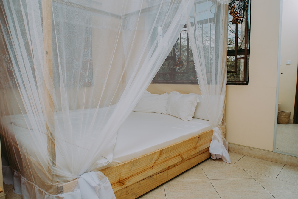 White House Of Tanzania - Hostel 5/49
