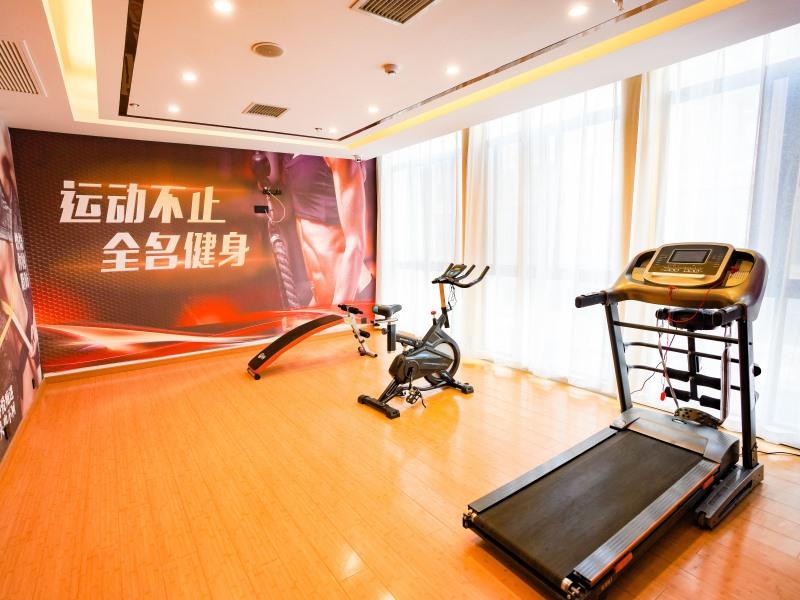 GreenTree Inn Hefei Fuyang Bei Road Beicheng Shuangfeng Industrial Park 32/45