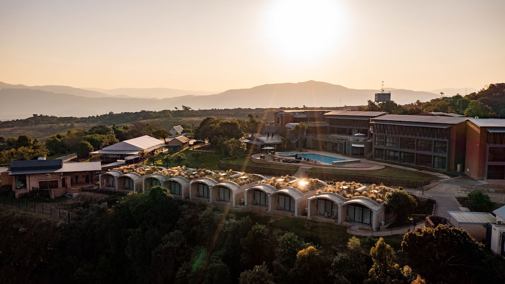 Angels View Hotel 1/50