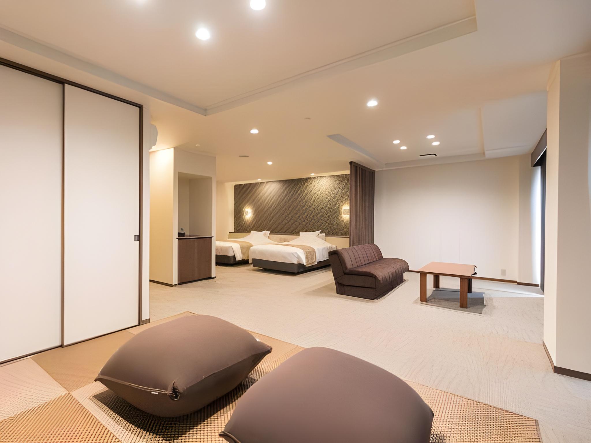 Japanese Western, Special, Ocean View