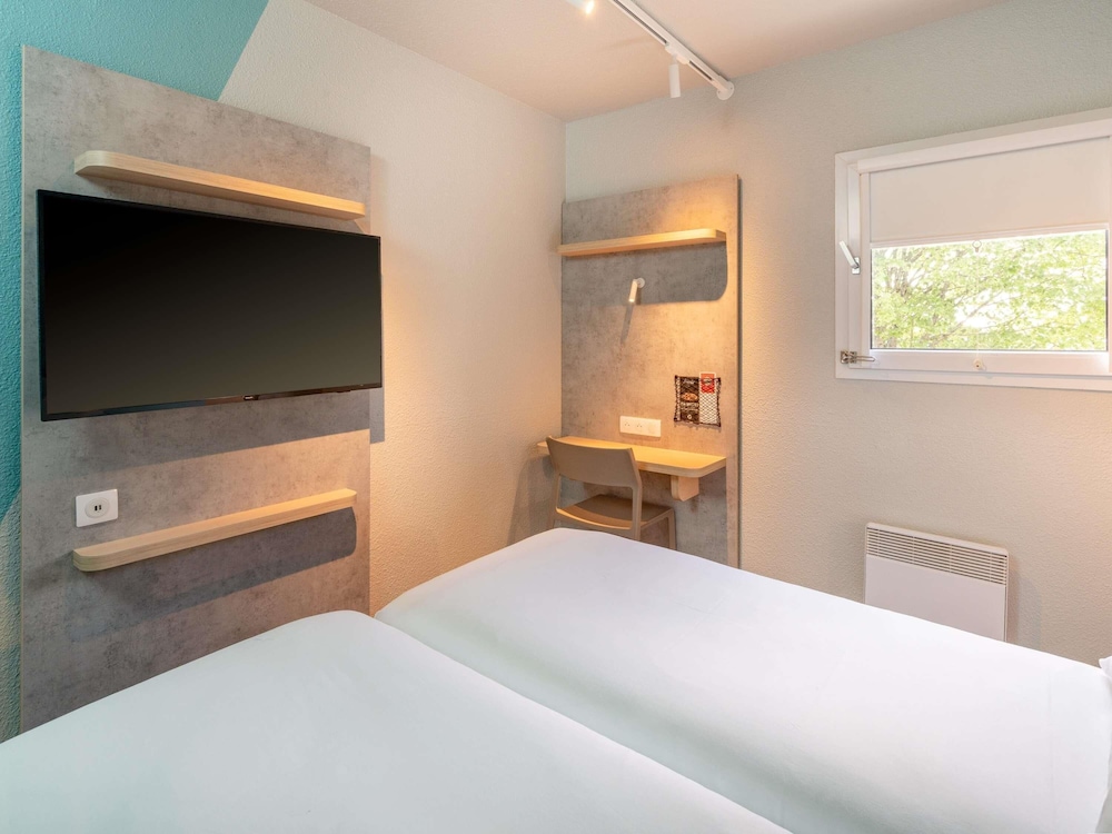 Ibis Budget Nantes Sainte Luce 15/50