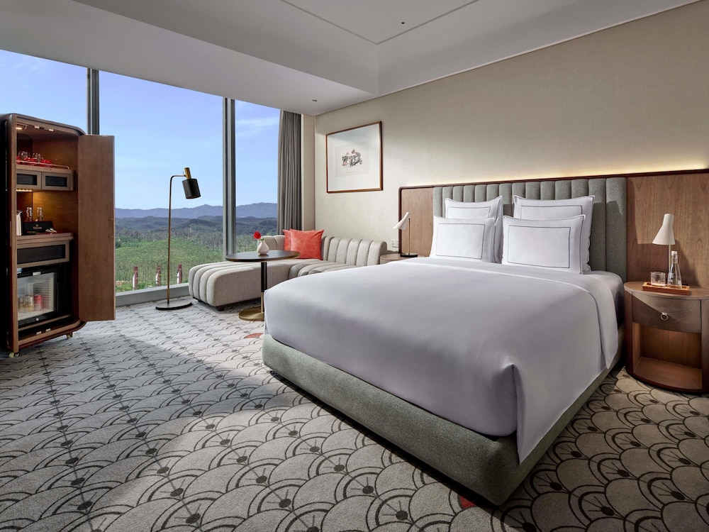 Swissotel Nusantara 28/67