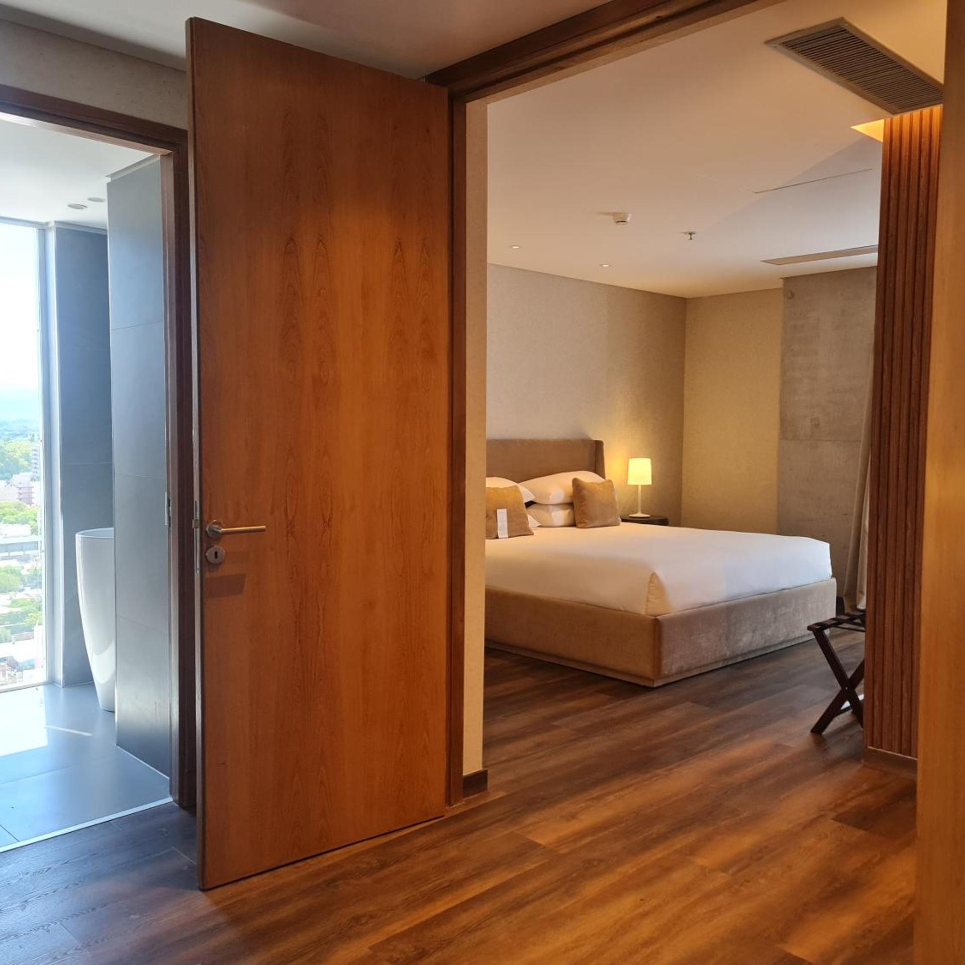 Del Bono Central Hotel 16/48