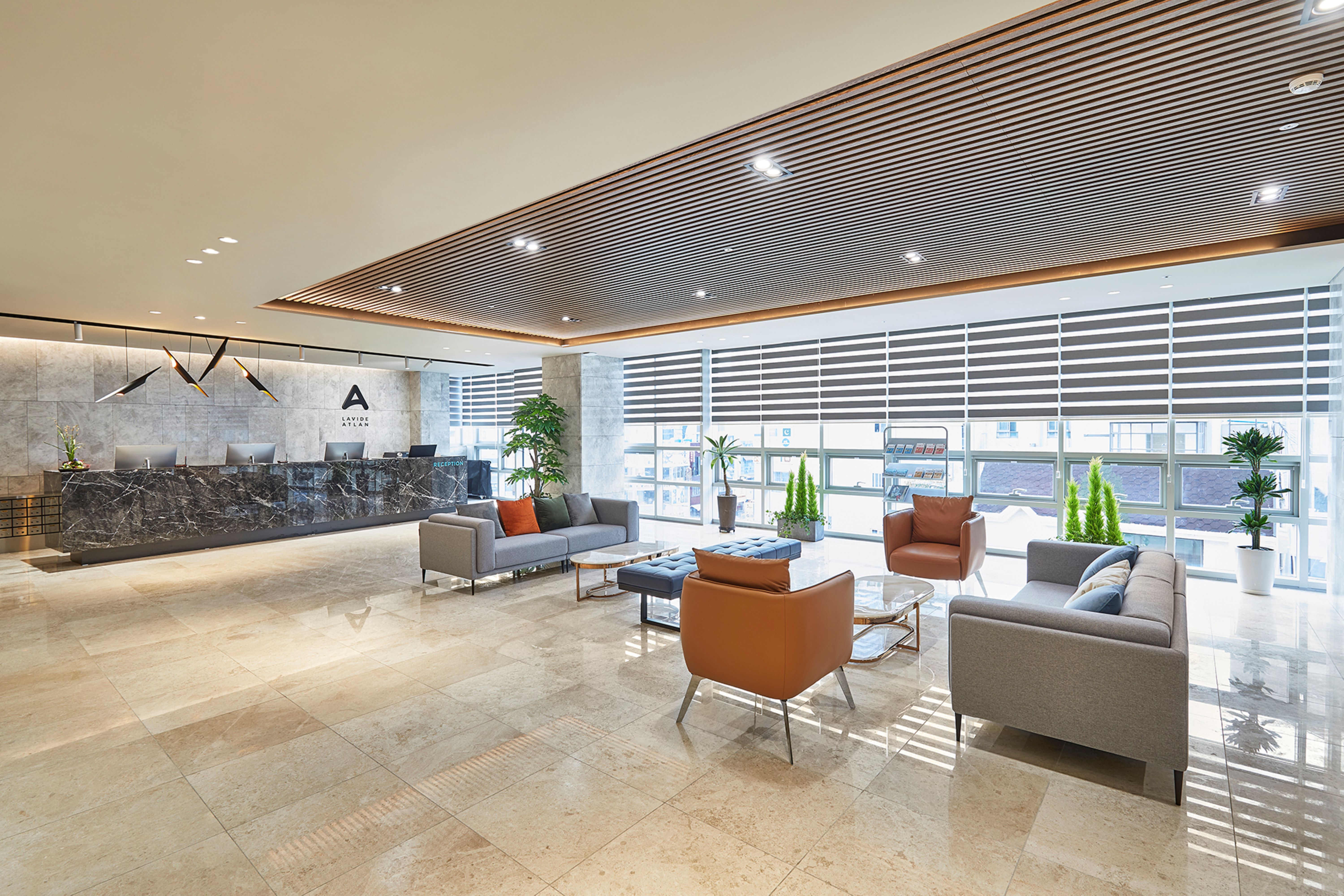 Lavi de Atlan Hotel 7/44