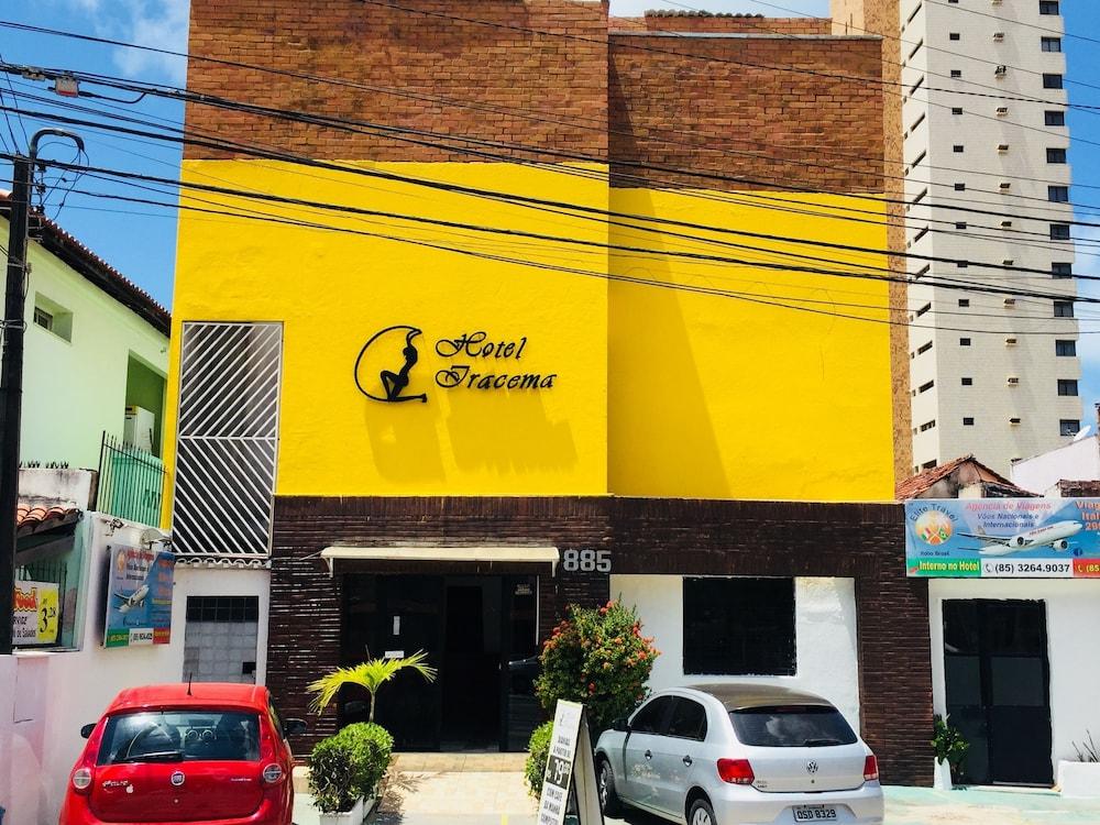 Hotel Iracema Travel in FORTALEZA